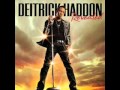 DEITRICK HADDON UNGRATEFUL