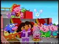 Dora S Week Long Treasure Hunt Promo