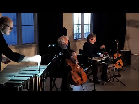 Eva-Maria Houben – Von Da Nach Da (2005)