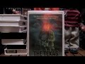 Horror VHS Collection