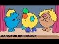 MONSIEUR BONHOMME 20 Minutes Compilation 3