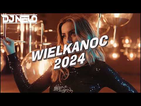 ❌🐣 WIELKANOC 2024 🐣❌ NAJLEPSZE DISCO POLO W REMIXACH ✔ SKŁADANKA DO CHLANIA ✔ VOL.2 ✔ - DJ NELO 😎