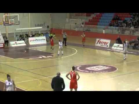 LF J18 CAMPUS PROMETE...,58 - 67,RIVAS ECOPOLIS... (08/02/2015)