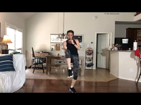 Turbo Kick Round 92 with Holly