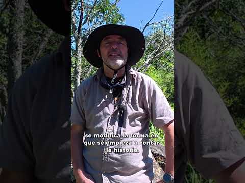 Lo que sabemos de los pueblos originarios fue escrito por cronistas españoles