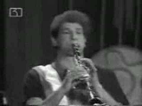 Boris Hristev i ork.Rodopi - Koncert 60 godini Petko Radev