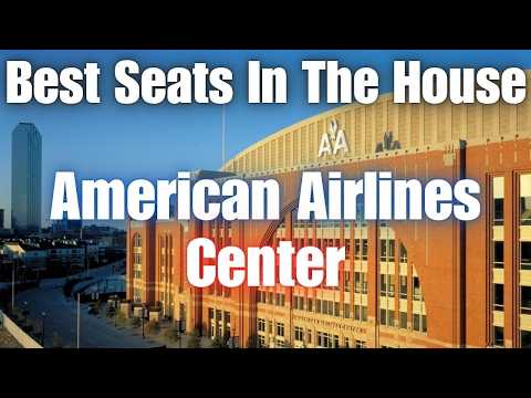 Seatguru American