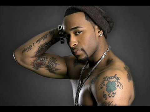 Willie Taylor - Knock It Out The Park (NEW R&B 2010) HQ