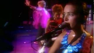 Go-Go&#39;s - Yes or No (Wild at the Greek Live &#39;84)