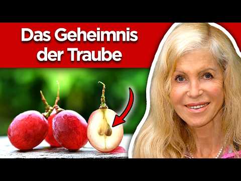 OPC grape seed extract (your doctor won't tell you this)