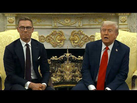 Trump suggests Spain be expelled from NATO over low defense spending | AFP