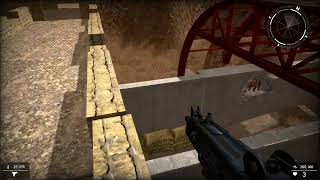 Triggering Simulator Speedrun (19 sec)