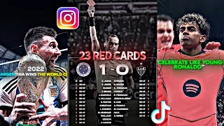 Best Football Edits 2026 | Football FAILS, GOALS, SKILLS (#392) | Tik Tok & Reels