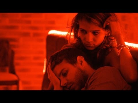 Simon Killer reviewed by Mark Kermode