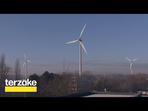 Is Eeklo straks energie-zelfvoorzienend? | Terzake
