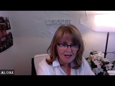 Preparation for ascension