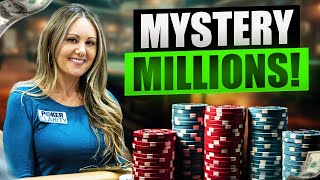 $1M Bounty on the Line! WSOP Kicks Off