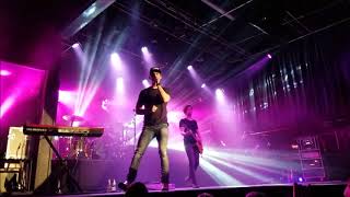 Granger Smith-You&#39;re In It-Happens Like That-Marriage Proposal-Live On Stage-2018 Billy Bob&#39;s Tx