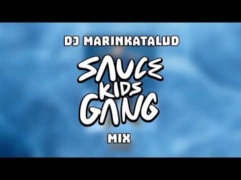 V:RGO x EMIL TRF - SKG MIX (DJ marinkataLUD)