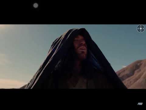 Obi-Wan KENOBI A Star Wars Story - Trailer
