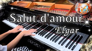 Download lagu エルガー「愛の挨拶」ピアノソロ | Elgar - 'Salut d'Amour' (Love's Greeting) mp3 Download lagu エルガー「愛の挨拶」ピアノソロ | Elgar - 'Salut d'Amour' (Love's Greeting) mp3