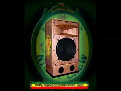 Wise Up - Jahricio & Buckie G Dubplate for Reggae Night Crew