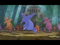 Jungle Book 2 W I L D Italian