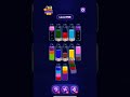 Magic Sort Level 701-702-703-704-705-706-707-708-709-710