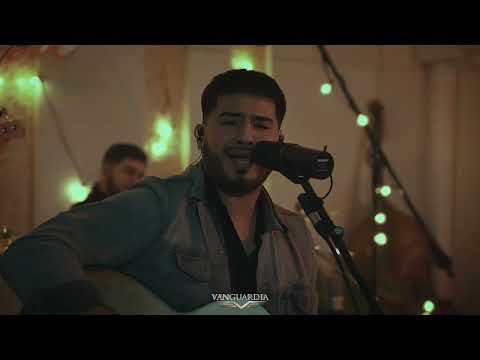 Viernes De Vanguardia Sesión #1 (En Vivo)