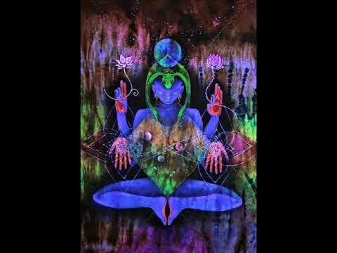 Mad Maxx ft Shivadelic - Ganesha Namaha (Stryker Remix)