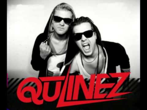 Nile29 - Mix #61 (2014 Qulinez's Electro House)