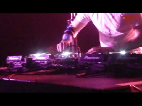 Twilight Forces @ Nature One 2012 - Hardcore Gladiators and Friends Pydna Kastellaun Germany