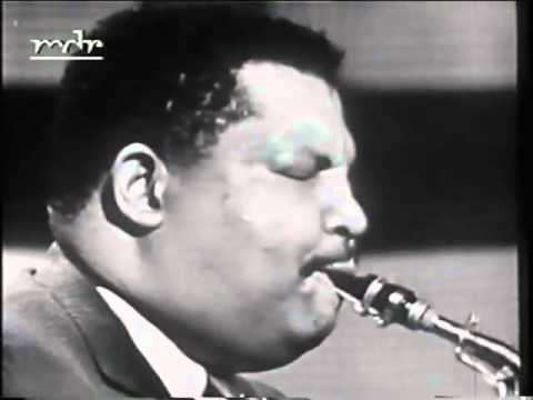 Cannonball Adderley -  A Night In Tunisia