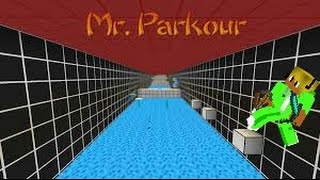 minecraft mr  parkor 2