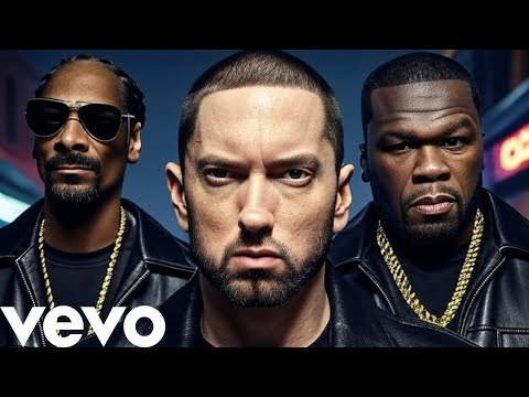 Eminem - Without Me / Mixtape (Ft. 50 Cent, Snoop Dogg, 2Pac, Biggie, Dr. Dre, Lil Wayne, Dmx)