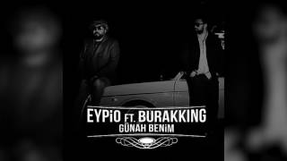 Eypio ft. Burak King - #GünahBenim (Kazakça Cover)