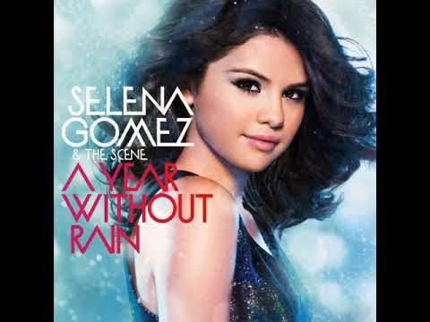 Video thumbnail for A Year Without Rain (Fascination Club Radio Edit)