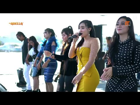 OM ADELLA ~ "KANGEN NICKERIE" ~ CIPT.DIDI KEMPOT ~|| ALL ARTIST ADELLA LIVE ANCOL TERBARU 2020
