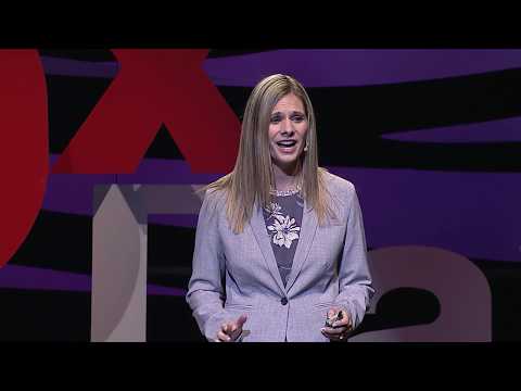 Exercise Through Cancer Care | Karen Wonders | TEDxDayton