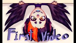 First video (why it will be different)