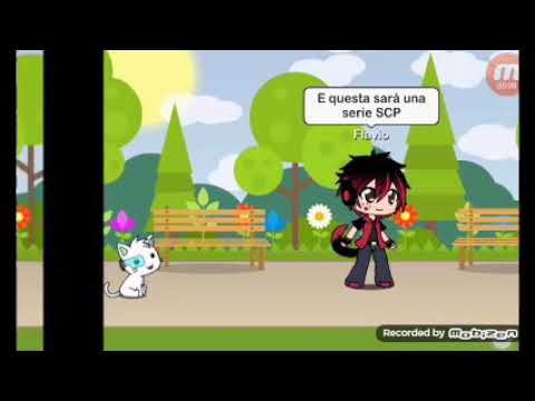 Avventura di SCP! #1