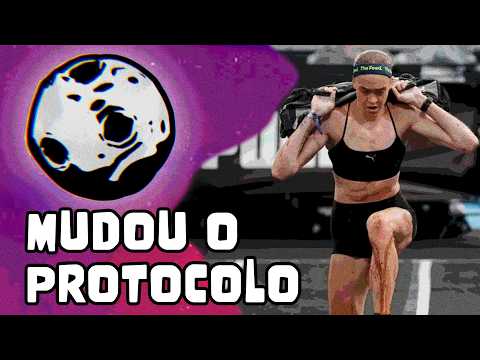 ATLETA PASSA MAL DURANTE CORRIDA, TEM INCIDENTE INUSITADO, VENCE E VIRALIZA NO MUNDO |FORA DE ÓRBITA