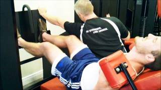 Drew Baye Super Charged