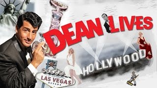 Dean Martin Live - Dean Lives a Las Vegas Dean Martin impersonator