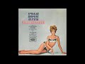Billy Strange - Colours