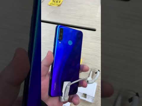 Huawei P30 Lite