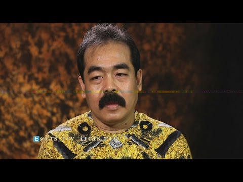 CELEBRITY TRUE STORY 30 JANUARI 2016 - Metamorfosis Ratu Ngebor Inul Daratista Part 3/5