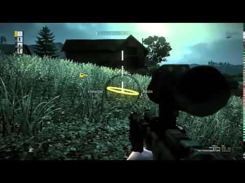 Operation Flashpoint: Dragon Rising Mission 2