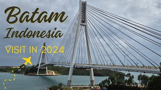 Download lagu Visit Batam Indonesia mp3