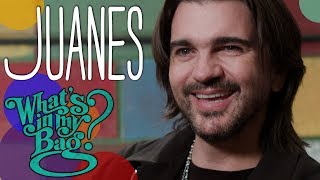 Watch Juanes's episode on YouTube